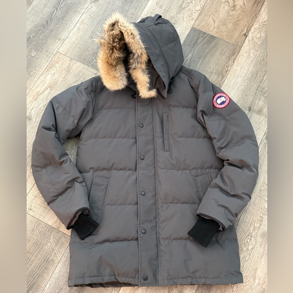 Canada Goose Carson Parka Heritage